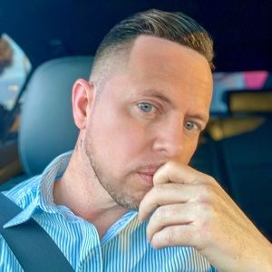 Meet your Posher, Ryan